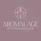 Аватар канала Aromalage • индивидуальные ароматы