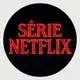 Аватар канала 🔔🎥 SÉRIE NETFLIX ⚡💯