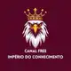 Аватар канала CANAL FREE IMPÉRIO DO CONHECIMENTO