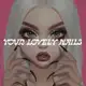 Аватар канала your lovely nails