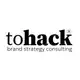 Аватар канала to hack | brand strategy consulting
