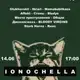 Аватар канала IONOCHELLA FEST | 14 ИЮНЯ | ИОНОТЕКА