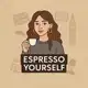 Аватар канала espresso yourself
