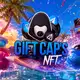 Аватар канала Gift Caps | Розыгрыш Подарков