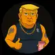 Аватар канала Trump Final Boss | Portal