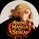 Аватар канала 👑Anime_Manga_No_Seikai👑