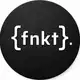 Аватар канала {fnkt}. Рожденный рэйвом.