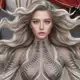 Аватар канала ИИ-АРТЫ | AI_ANNA