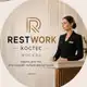 Аватар канала RestWork | Работа хостес | Вакансии | Рестораны и клубы