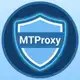 Аватар канала Proxy MTProto