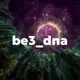 Аватар канала be3_dna