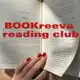 Аватар канала BOOKreeva reading club