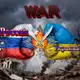 Аватар канала War Россия ⚔️ Украина