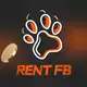 Аватар канала Rent FB