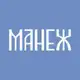 Аватар канала Манежно