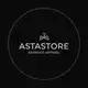 Аватар канала ASTA store