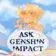 Аватар канала ASK Genshin Impact✨