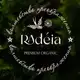 Аватар канала Radéia