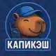 Аватар канала КапиКэш
