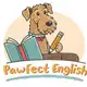 Аватар канала Pawfect English