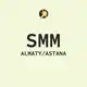 Аватар канала SMM вакансии | Алматы | Астана | Iskra Station