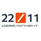 Аватар канала 22/11 - Координаты своих