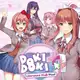 Аватар канала DOKI DOKI: LITERATURE CLUB CONFESSION + DAILY