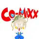 Аватар канала CO-MIXX