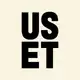 Аватар канала USET