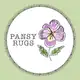 Аватар канала PANSY RUGS✨КОВРЫ
