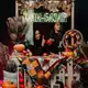 Аватар канала Качи-Базар 3-4 октября Осенний маркет в Москве🍂