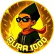 Аватар канала Aura farming 1000%