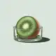 Аватар канала Kiwi vibe🥝 | Саморазвитие