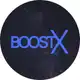 Аватар канала BoostX 🌏 Official Channel
