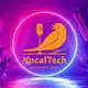Аватар канала Вокальный тренер Виктория Тащеева . Vocal Tech СПб