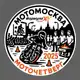 Аватар канала МОТОМОСКОВСКИЙ МОТОЧЕТВЕРГ