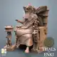 Аватар канала Miniatures STL