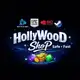 Аватар канала HollyWooD ShoP 📈