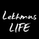 Аватар канала LEKHMUS