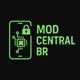 Аватар канала Mod Central BR