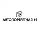 Аватар канала Автопортретная №1