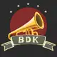 Аватар канала Bund der Deutschklubs BDK
