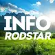 Аватар канала INFO | Rodstar Forest