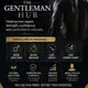 Аватар канала The Gentleman’s Hub🗣️🕊️🦅