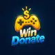 Аватар канала Win Donate - дешевые и быстрые донаты