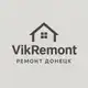 Аватар канала VikRemont | Ремонт Донецк