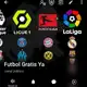 Аватар канала Grupo respaldo futbol
