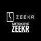 Аватар канала АВТОКЛУБ Zeekr