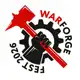 Аватар канала WARFORGE FEST