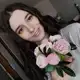 Аватар канала Виктория - 🌌 лёд и пламя💋/начинающий дизайнер/визажист